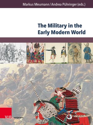 cover image of The Military in the Early Modern World